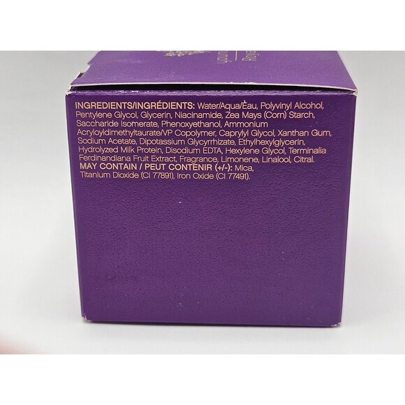 Younique Royalty Brightening Mask 1.5 oz New in box - Picture 6 of 7